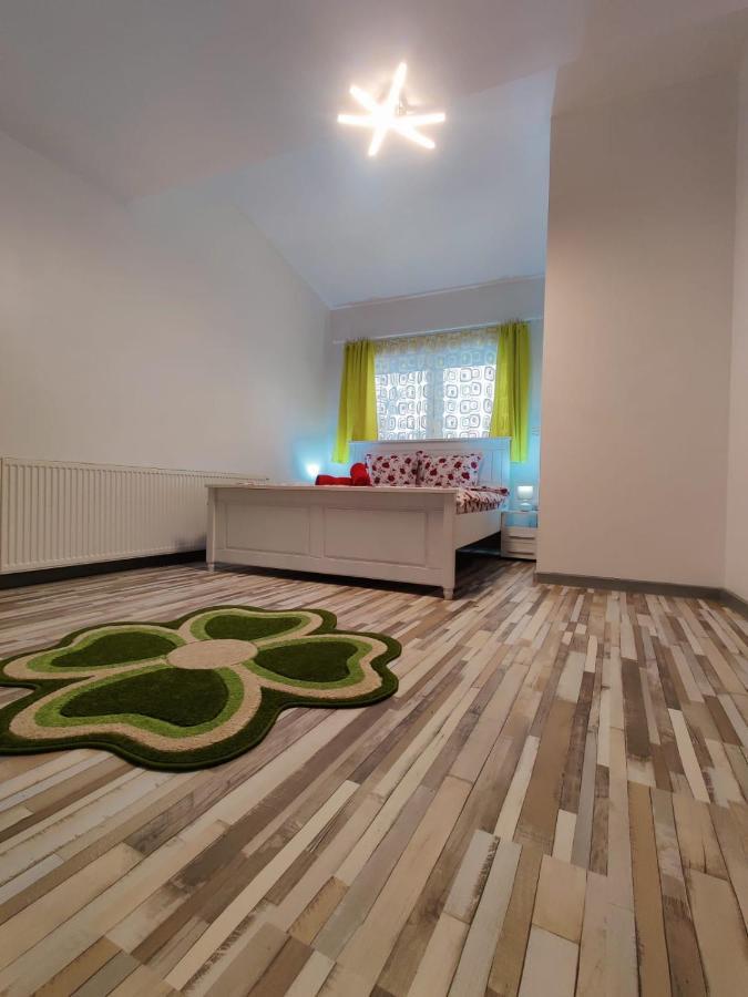 Castle Residence Брашов Екстер'єр фото